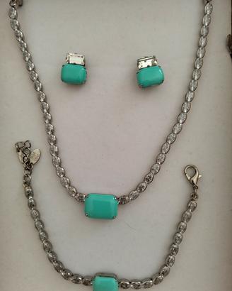 parour colore Tiffany 