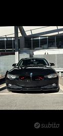 bmw serie 3