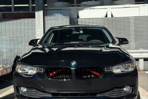 bmw serie 3