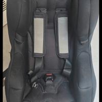 seggiolino auto bebè confort Iseos 9-8kg isofix