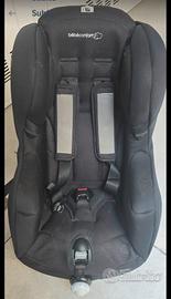 seggiolino auto bebè confort Iseos 9-8kg isofix