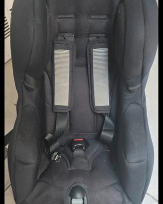 seggiolino auto bebè confort Iseos 9-8kg isofix