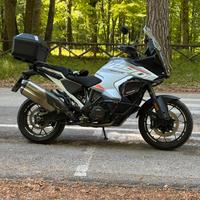 Ktm super adventure 1290 s 2024
