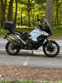 Ktm super adventure 1290 s 2024