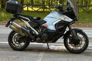 Ktm super adventure 1290 s 2024