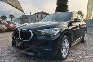 Bmw X1 sDrive16d Advantage