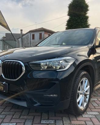 Bmw X1 sDrive16d Advantage