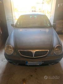 Lancia lybra 1.9 jtd business