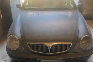 Lancia lybra 1.9 jtd business