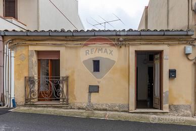 Casa Indipendente - Chiaramonte Gulfi