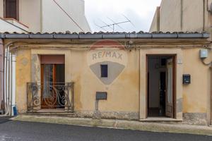 Casa Indipendente - Chiaramonte Gulfi