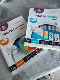 libro math Genius 3
