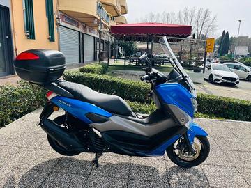 YAMAHA Nmax 155 PASSAGGIO E TAGLIANDO INCLUSO MI