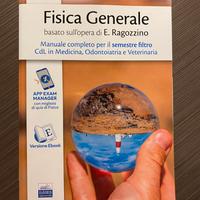 Fisica Generale – E. Ragozzino – Semestre Filtro –
