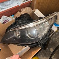 Faro sx BMW E60/E61