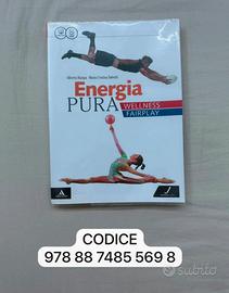 Energia Pura Wellness Fairplay
