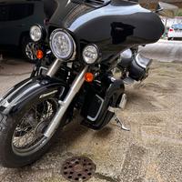 Dragstar 650 Special