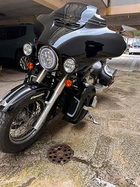 Dragstar 650 Special