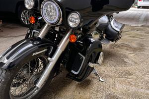 Dragstar 650 Special