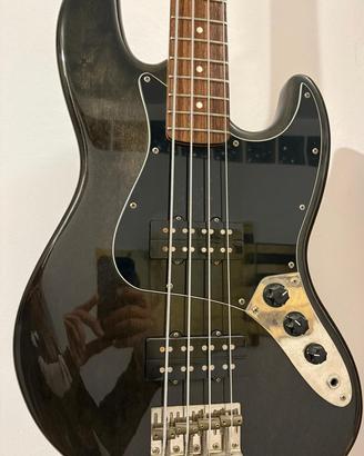 BASSO FENDER MODERN PLAYER JAZZ BASS