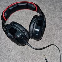 Cuffie da Gaming 