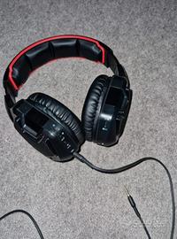 Cuffie da Gaming 