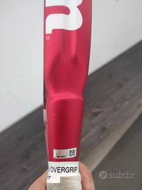 Racchetta Padel wilson