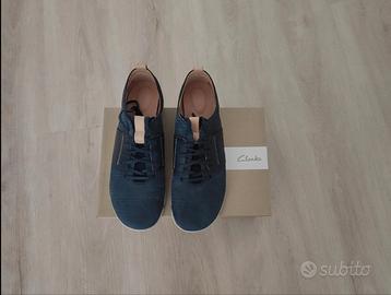 sneakers Clarks 