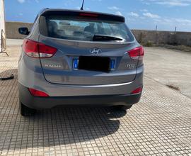 Hyundai IX 35 - 1.7 CRD-i