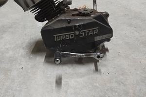 morini turbo star