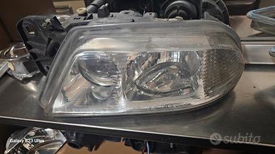 Faro Xenon Originale alfa 166 prima serie 