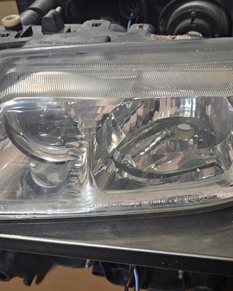Faro Xenon Originale alfa 166 prima serie 