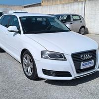 Audi A3 2.0 TDI 140 CV F.AP. Ambition 2010