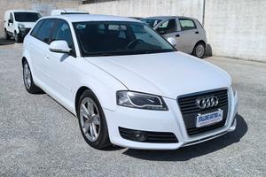 Audi A3 2.0 TDI 140 CV F.AP. Ambition 2010