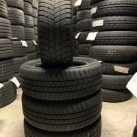 Pneumatici invernali 205 55 16