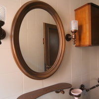 Arredamento bagno classico mobelhaus