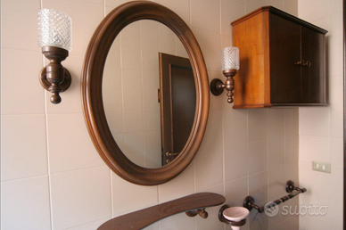 Arredamento bagno classico mobelhaus