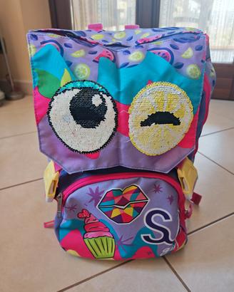 Seven SJ zaino scuola