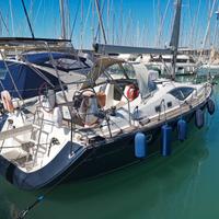 Jeanneau Sun Odyssey 39 DS (2007)