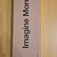 Manfrotto Befree Advanced - Treppiede in Alluminio