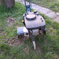 motozappa einhell