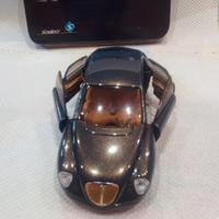 Lotto 2 Lancia 1:43, ASTURA e DIALOGOS, con box