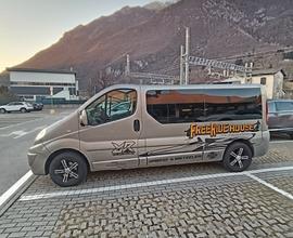 RENAULT Trafic - 2010