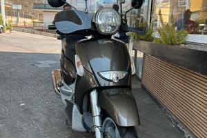 Scarabeo 500 abs 2006