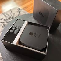 Apple tv 32GB, terza generazione.