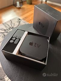 Apple tv 32GB, terza generazione.