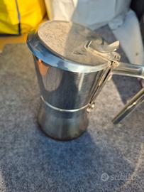 caffettiera Giannina Express