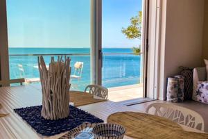 Villa sulla costiera Triestina