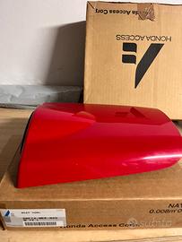 Unghia monoposto Originale Honda cbr 600 rr
