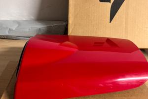 Unghia monoposto Originale Honda cbr 600 rr